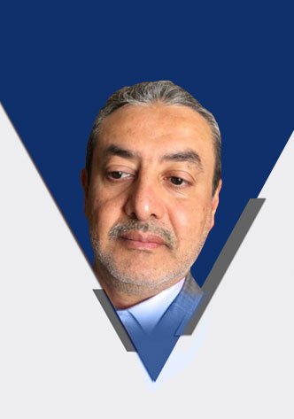 Mr. Talal M. Thabet